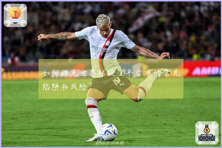 如何避免世界杯投注平台中的常见陷阱和风险？